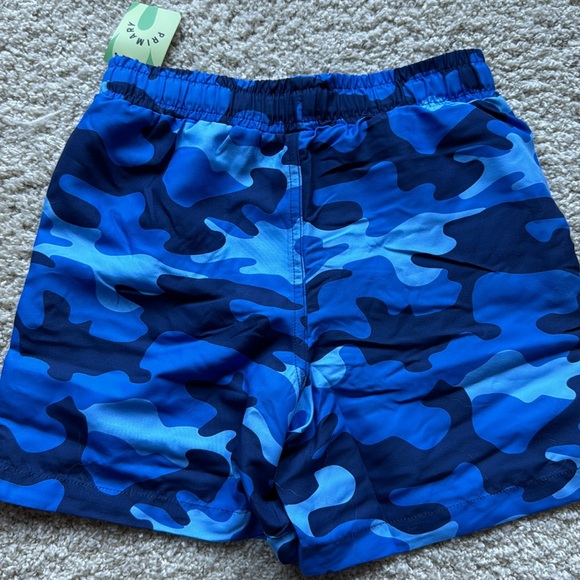 Swim trunks - Picture 3 of 4